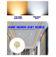 Boat Led Bulb, 2.4 watts - 10-30 volts - G4 - 12 LED BULB - D31*42mm - G4-12L-W-AZLED